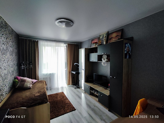 Продам трехкомнатную (3-комн.) квартиру, Медицинская ул, 11, Йошкар-Ола г