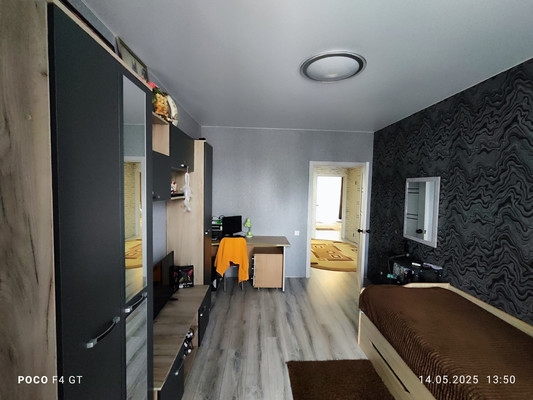 Продам трехкомнатную (3-комн.) квартиру, Медицинская ул, 11, Йошкар-Ола г