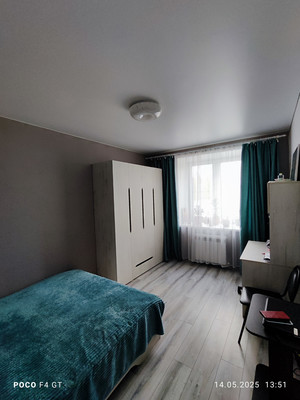 Продам трехкомнатную (3-комн.) квартиру, Медицинская ул, 11, Йошкар-Ола г