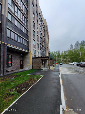 Продам трехкомнатную (3-комн.) квартиру, Медицинская ул, 11, Йошкар-Ола г