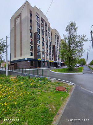 Продам трехкомнатную (3-комн.) квартиру, Медицинская ул, 11, Йошкар-Ола г