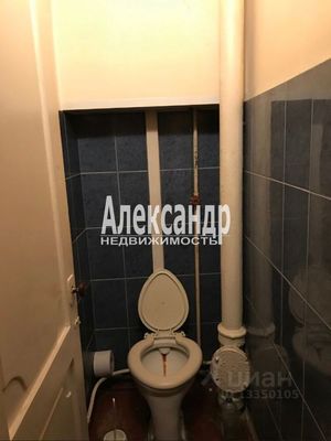 Продам комнату в 3-комн. квартире, Сызранская ул, 18, Санкт-Петербург г