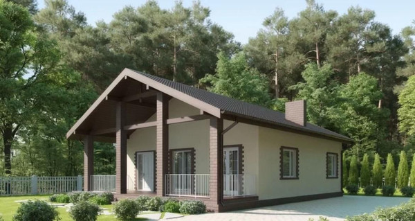 Продам дом, Тюменякская ул, 34, Райманово с, 0 км от города