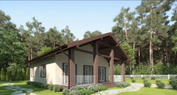 Продам дом, Тюменякская ул, 34, Райманово с, 0 км от города