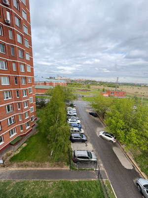 Продам двухкомнатную (2-комн.) квартиру, Высокая ул, 5, Ерино п
