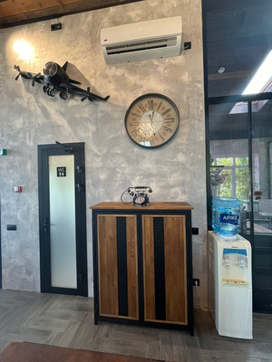 Сдам коммерческое помещение 15,6 м2, Брянская ул, 31, Воронеж г