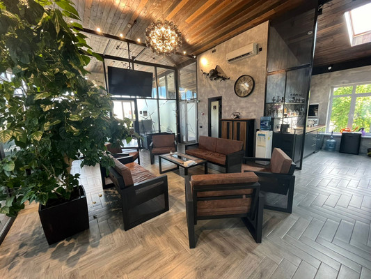 Сдам коммерческое помещение 15,6 м2, Брянская ул, 31, Воронеж г