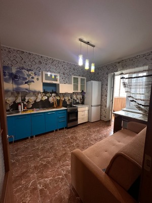 Продам однокомнатную (1-комн.) квартиру, Вертолетная (Зенино ЖК Самолёт мкр.) ул, 4к2, Люберцы г