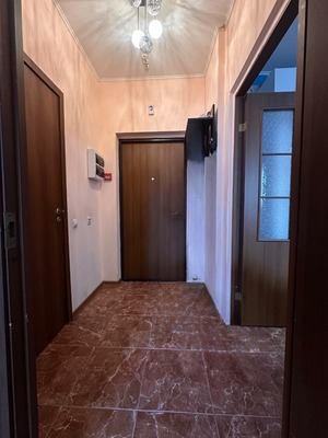 Продам однокомнатную (1-комн.) квартиру, Вертолетная (Зенино ЖК Самолёт мкр.) ул, 4к2, Люберцы г
