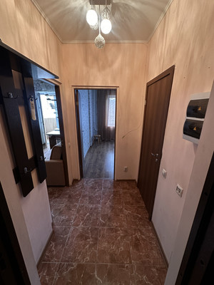 Продам однокомнатную (1-комн.) квартиру, Вертолетная (Зенино ЖК Самолёт мкр.) ул, 4к2, Люберцы г