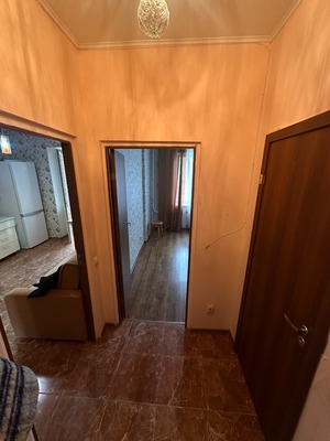 Продам однокомнатную (1-комн.) квартиру, Вертолетная (Зенино ЖК Самолёт мкр.) ул, 4к2, Люберцы г