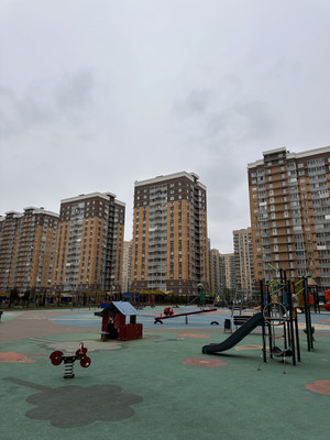 Продам однокомнатную (1-комн.) квартиру, Вертолетная (Зенино ЖК Самолёт мкр.) ул, 4к2, Люберцы г