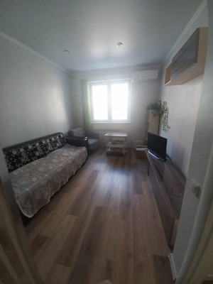 Продам однокомнатную (1-комн.) квартиру, Парковая ул, 64к9, Анапа г
