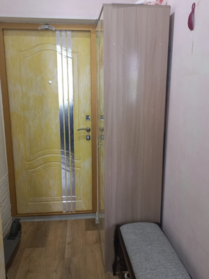Продам однокомнатную (1-комн.) квартиру, Парковая ул, 64к9, Анапа г