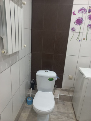 Продам однокомнатную (1-комн.) квартиру, Парковая ул, 64к9, Анапа г