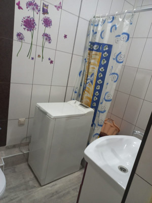 Продам однокомнатную (1-комн.) квартиру, Парковая ул, 64к9, Анапа г