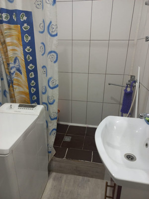 Продам однокомнатную (1-комн.) квартиру, Парковая ул, 64к9, Анапа г
