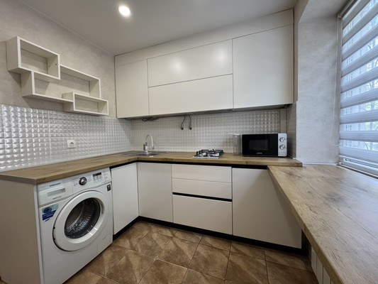 Сдам однокомнатную (1-комн.) квартиру, И.Франко б-р, 7, Симферополь г