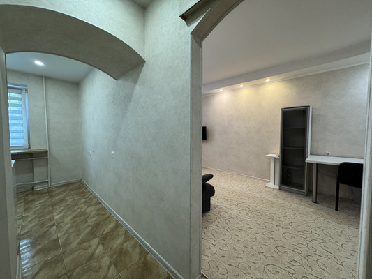 Сдам однокомнатную (1-комн.) квартиру, И.Франко б-р, 7, Симферополь г