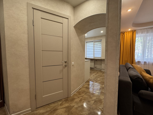 Сдам однокомнатную (1-комн.) квартиру, И.Франко б-р, 7, Симферополь г