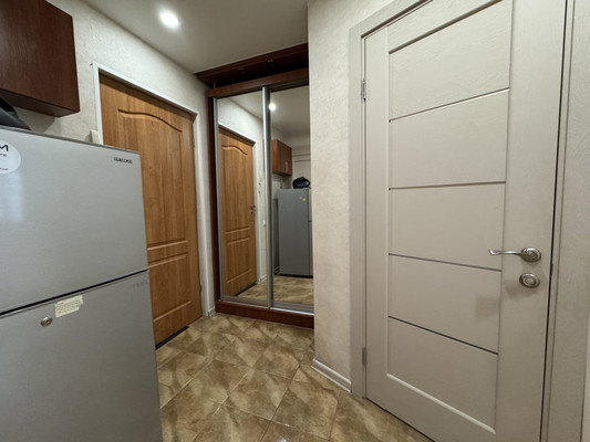 Сдам однокомнатную (1-комн.) квартиру, И.Франко б-р, 7, Симферополь г