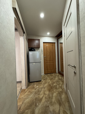 Сдам однокомнатную (1-комн.) квартиру, И.Франко б-р, 7, Симферополь г