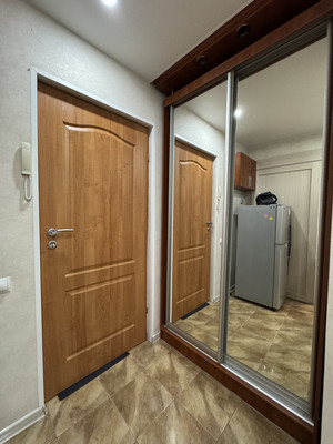 Сдам однокомнатную (1-комн.) квартиру, И.Франко б-р, 7, Симферополь г