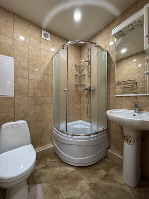 Сдам однокомнатную (1-комн.) квартиру, И.Франко б-р, 7, Симферополь г