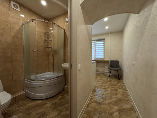 Сдам однокомнатную (1-комн.) квартиру, И.Франко б-р, 7, Симферополь г