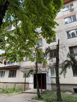 Сдам однокомнатную (1-комн.) квартиру, И.Франко б-р, 7, Симферополь г