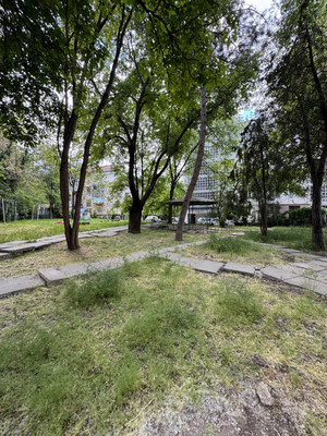 Сдам однокомнатную (1-комн.) квартиру, И.Франко б-р, 7, Симферополь г