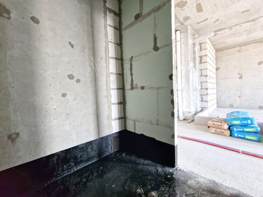 Продам трехкомнатную (3-комн.) квартиру, Годовикова ул, 11к5, Москва г