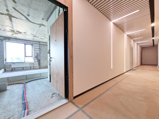 Продам трехкомнатную (3-комн.) квартиру, Годовикова ул, 11к5, Москва г