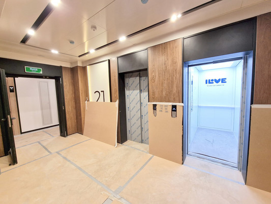 Продам трехкомнатную (3-комн.) квартиру, Годовикова ул, 11к5, Москва г