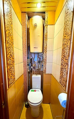 Продам трехкомнатную (3-комн.) квартиру, Малая Балканская ул, 60к1, Санкт-Петербург г