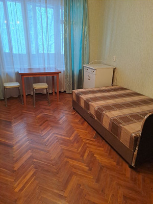 Продам комнату в 2-комн. квартире, Гражданский пр-кт, 94Ак2, Санкт-Петербург г