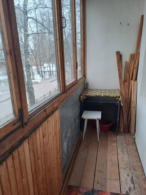 Продам комнату в 2-комн. квартире, Гражданский пр-кт, 94Ак2, Санкт-Петербург г
