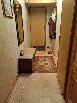 Продам комнату в 2-комн. квартире, Гражданский пр-кт, 94Ак2, Санкт-Петербург г