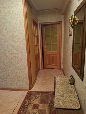 Продам комнату в 2-комн. квартире, Гражданский пр-кт, 94Ак2, Санкт-Петербург г