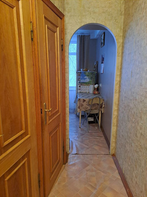 Продам комнату в 2-комн. квартире, Гражданский пр-кт, 94Ак2, Санкт-Петербург г