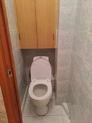 Продам комнату в 2-комн. квартире, Гражданский пр-кт, 94Ак2, Санкт-Петербург г