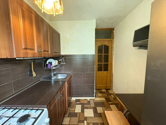 Продам многокомнатную квартиру, 43-й Армии ул, 5, Подольск г