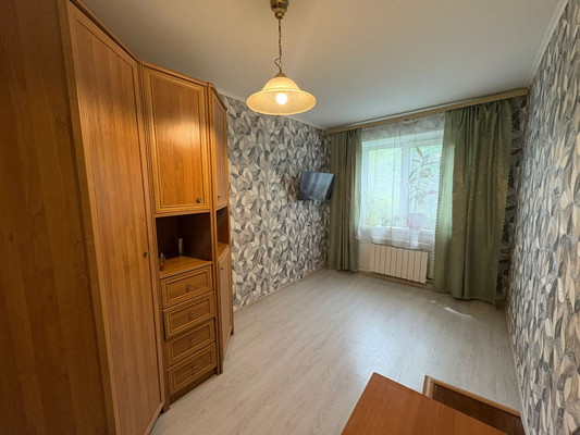 Продам многокомнатную квартиру, 43-й Армии ул, 5, Подольск г