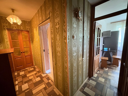 Продам многокомнатную квартиру, 43-й Армии ул, 5, Подольск г