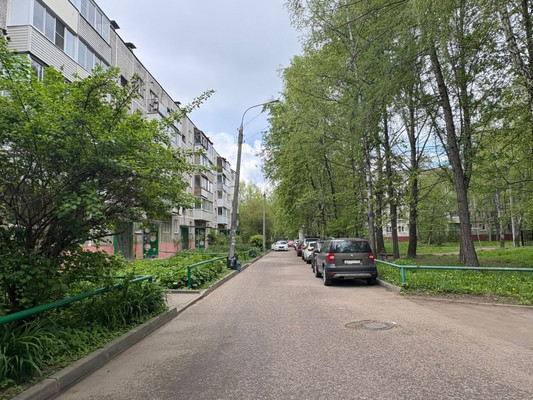 Продам многокомнатную квартиру, 43-й Армии ул, 5, Подольск г