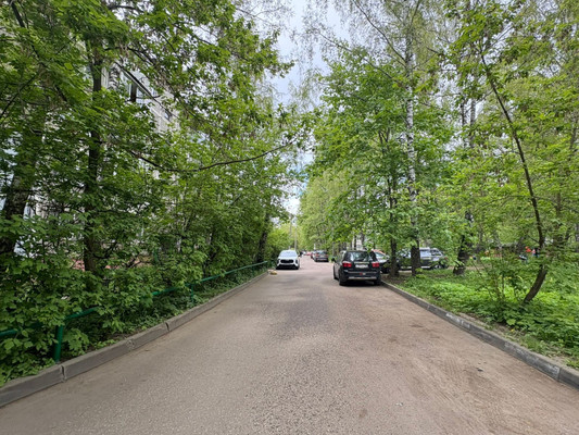 Продам многокомнатную квартиру, 43-й Армии ул, 5, Подольск г