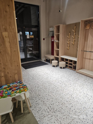 Продам коммерческое помещение 87 м2, Варшавское ш, 170Ек6, Москва г