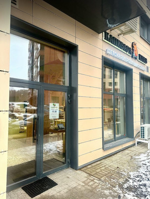 Продам коммерческое помещение 87 м2, Варшавское ш, 170Ек6, Москва г