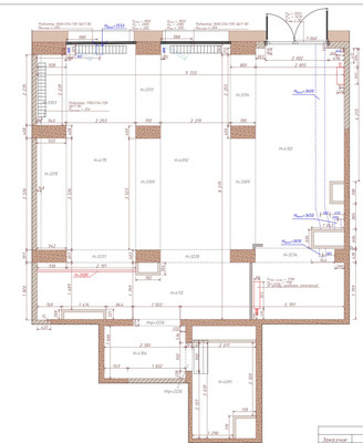 Продам коммерческое помещение 87 м2, Варшавское ш, 170Ек6, Москва г