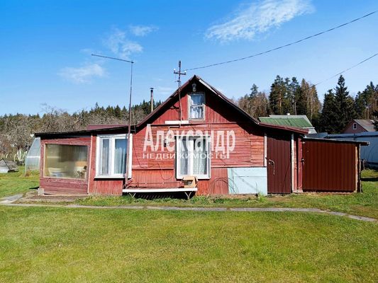 Продам дачу в поселке Локомотив-2, 390, Пальцево тер, 15 км от города